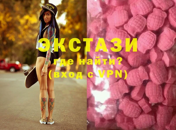 ECSTASY Богданович